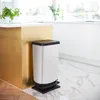 Rotho Abfalleimer 40 L Paso - Treteimer Geruchsdicht - Produktbild-Vorschau 2