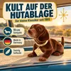 Rakso Original Wackeldackel fürs Auto - klein 19cm - Produktbild-Vorschau 1