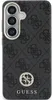 Custodia GUESS compatibile con SAMSUNG S26 GUHMS26SP4GRMDEK Anteprima dell’immagine prodotto 3