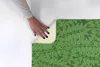 Teppich Wohnzimmer Schlafzimmer Modern - 75 cm x 45 cm - Produktbild-Vorschau 5