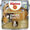Alpina Dauer-Schutz 4 L teak Produktbild-Vorschau 1