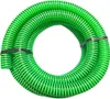 10m Spiralschlauch 1 Zoll 25mm grün Saugschlauch Produktbild-Vorschau 1