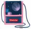 Step by Step pochette tour de cou Neck Pouch Mermaid Delia Voir les images du produit 3