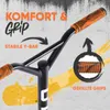 Hulajnoga wyczynowa Apollo Gravity fun kick hulajnoga dla Podgląd zdjęcia produktu 3