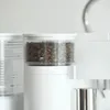 Macchina da caffè espresso Meraki Gen 2 - Bianco Anteprima dell’immagine prodotto 4