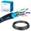 Extralink CAT5E FTP (F/UTP) Netzwerkkabel Kabel Twisted Produktbild-Vorschau 1
