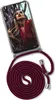 TWIST-Case + TWIST-Cord für Samsung Galaxy A70, Farbe:Toxic Produktbild-Vorschau 1