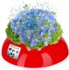 KADAX Ikebana aus Kunststoff, Ikebana Vase, Blumentopf, Produktbild-Vorschau 1