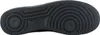 The sole of a black Nike Air Force 1 sneaker. Náhľad obrázku produktu