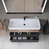 DURAVIT QA4396055180000 QTG WTU WH Ek. 1190x470x590 Wß Mt. Produktbild-Vorschau 4