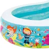 INTEX 56490NP Swimcenter "Paradise" Pool 262x160x46 Produktbild-Vorschau 12