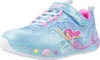 Skechers Sneakers 303060LBLMT in Blue color size 30 Voir les images du produit 6