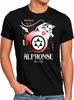style3 Alphonse Herren T-Shirt fullmetal japan anime Produktbild-Vorschau 1
