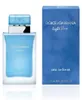 Dolce & Gabbana Light Blue Eau Intense Edp Spray 50ml Produktbild-Vorschau 3