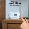 Aroha Smart Connect detektor tlenku węgla WLAN - bateria na Podgląd zdjęcia produktu 6