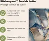 KitchenYeah®  Spritzschutz Küche - Küchenrückwand - Produktbild-Vorschau 5