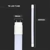 V-TAC LED tube EEC: E (A - G) G13 Tube shape 7.5 W Cool Produktbild-Vorschau 3