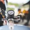 1/4in Druckluft Druckfilterregler Wasser-Öl-Abscheider mit Produktbild-Vorschau 4