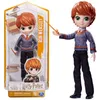 A Harry Potter Ron Weasley doll in its packaging, with a separate image of the doll on the packaging. Anteprima dell’immagine prodotto