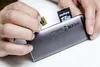 Verbatim USB-C Multiport Hub SD / LAN / HDMI / USB / USB-C Produktbild-Vorschau 8