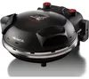 Ariete 0917/00, 1 Pizza/Pizzen, Schwarz, 32 cm, 400 °C, Produktbild-Vorschau 15