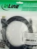 InLine USB-C zu Lenovo Notebook (rechteckig) Ladekabel, 2m, Produktbild-Vorschau 6