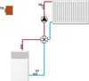 Controllo del mixer Master EU-i-1 Compensazione in base Anteprima dell’immagine prodotto 3