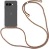 Handykette ür Google Pixel 9A Serie Handyhülle mit Band Produktbild-Vorschau 1