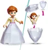LEGO 43198 Disney Dwór zamkowy Anny, zabawka konstrukcyjna Podgląd zdjęcia produktu 7