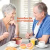 700ml Große Tasse Keramik Kaffeebecher mit Henkel Produktbild-Vorschau 6