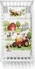 Bettwäsche, Kinderbettwäsche, Baumwolle 100x135 5509a Produktbild-Vorschau 1