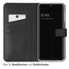 Selencia Originálne kožené puzdro na knihy pre Samsung Náhľad obrázku produktu 3