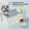 Amicura A3 Lite Trinkbrunnen für Katze mit Produktbild-Vorschau 5