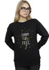 Harry Potter - "Dobby Is Free" Sweatshirt für Damen BI1118 Produktbild-Vorschau 4