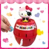 Tomy Pop Up Hello Kitty, Juego de mesa, Juego de azar, a Vista previa de la imagen del producto 4
