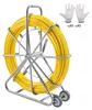 VEVOR, cinta de fibra de vidrio para pesca, 150,3 metros, Vista previa de la imagen del producto 2