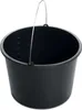 Kistenberg Baueimer 20 L 10er Set Mörteleimer Eimer Produktbild-Vorschau 3