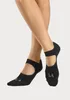 LASCANA ACTIVE ABS-Socken Damen Yoga,, Rutschfeste Socken Produktbild-Vorschau 2