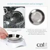 Gamelle catit Pixi gamelle individuelle, ergonomique, Voir les images du produit 14