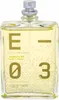 Escentric Molecules Escentric 03 Edt Spray Podgląd zdjęcia produktu 10