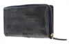CHIEMSEE Geldbörse Antwerp Wallet with Flap Blue blau Produktbild-Vorschau 4