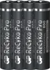 GP Nabíjecí baterie ReCyko Pro Professional AAA (HR03), 4 ks, B22184 Voir les images du produit