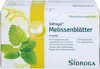 Sidroga Tisana medicinale alle foglie di melissa, 20 pz. Anteprima dell’immagine prodotto 1