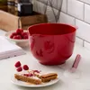 Rosti 29838, Einzelbild, Rot, 3 l, Melamin, -25 °C, 70 °C Produktbild-Vorschau 3