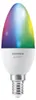 LEDVANCE SMART+ WiFi Classic, 4,9 W, 40 W, E14, 470 lm, Produktbild-Vorschau 1