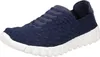 Bernie Mev BM62 Zip Vivaldi - Scarpe da ginnastica da donna Anteprima dell’immagine prodotto 1