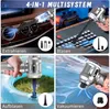 ZMH Aspirapolvere portatile Batteria Mini Aspirapolvere Anteprima dell’immagine prodotto 6