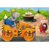 Zvierat na stavenisku Ravensburger 05717 Náhľad obrázku produktu 3