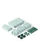 MODU Dreamer-Set, Design:Ocean Mint / Forest Green Produktbild-Vorschau 25