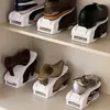 Adjustable Schuh Organizer SBoiszer InnovaGoods 6 Einheiten Voir les images du produit 19